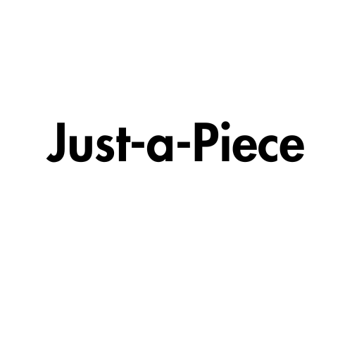 Just-a-Piece